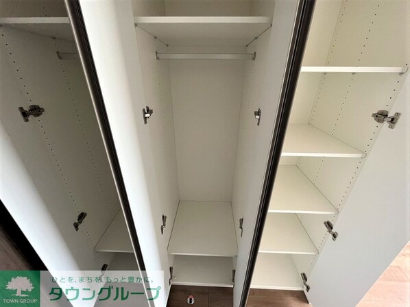 ロイジェント志村坂上の物件内観写真